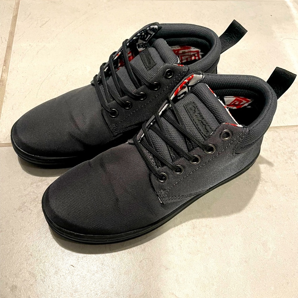 Dr. Martens Belmont ankle boot